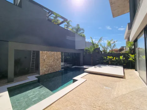 imagem 3 - Casa sobrado de 356m² com 03 suítes à venda em condomínio - Alphaville Ribeirão Preto imagem 3 - Casa sobrado de 356m² com 03 suítes à venda em condomínio - Alphaville Ribeirão Preto