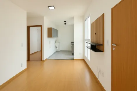 imagem 2 - Apartamento - Padrão imagem 2 - Apartamento - Padrão