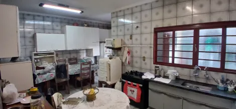 imagem 4 - Casa de 93m² com 03 quartos sendo 01 suíte à venda - Alto do Ipiranga imagem 4 - Casa de 93m² com 03 quartos sendo 01 suíte à venda - Alto do Ipiranga