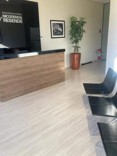 imagem 1 - Escritório comercial de 192m² com 01 lavabo para locação e venda - Jardim Canadá imagem 1 - Escritório comercial de 192m² com 01 lavabo para locação e venda - Jardim Canadá