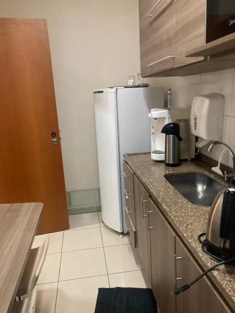 imagem 2 - Escritório comercial de 192m² com 01 lavabo para locação e venda - Jardim Canadá imagem 2 - Escritório comercial de 192m² com 01 lavabo para locação e venda - Jardim Canadá