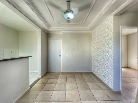 imagem 1 - Apartamento de 45m² com 02 quartos à venda - Parque São Sebastião imagem 1 - Apartamento de 45m² com 02 quartos à venda - Parque São Sebastião