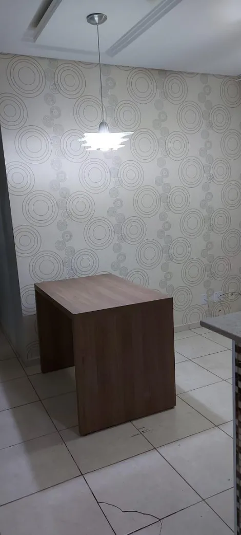 imagem 4 - Apartamento de 48m² com 02 quartos à venda - Residencial Jequitibá imagem 4 - Apartamento de 48m² com 02 quartos à venda - Residencial Jequitibá