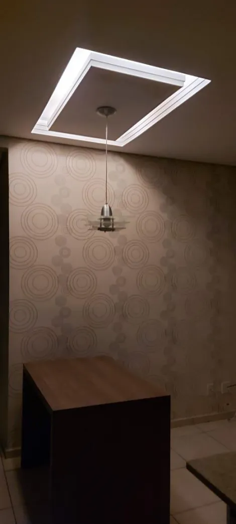 imagem 5 - Apartamento de 48m² com 02 quartos à venda - Residencial Jequitibá imagem 5 - Apartamento de 48m² com 02 quartos à venda - Residencial Jequitibá