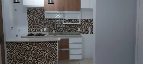 imagem 1 - Apartamento de 48m² com 02 quartos à venda - Residencial Jequitibá imagem 1 - Apartamento de 48m² com 02 quartos à venda - Residencial Jequitibá