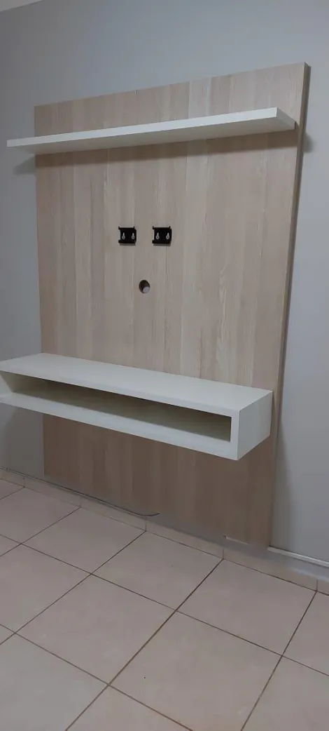 imagem 3 - Apartamento de 48m² com 02 quartos à venda - Residencial Jequitibá imagem 3 - Apartamento de 48m² com 02 quartos à venda - Residencial Jequitibá