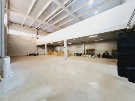 imagem 3 - Galpão comercial de 752m² com elevador para locação - Sítio São Bento 2 imagem 3 - Galpão comercial de 752m² com elevador para locação - Sítio São Bento 2