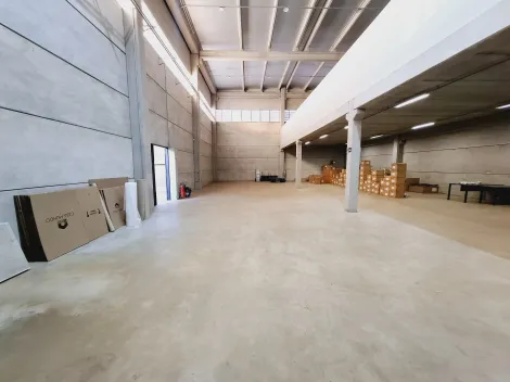 imagem 4 - Galpão comercial de 752m² com elevador para locação - Sítio São Bento 2 imagem 4 - Galpão comercial de 752m² com elevador para locação - Sítio São Bento 2