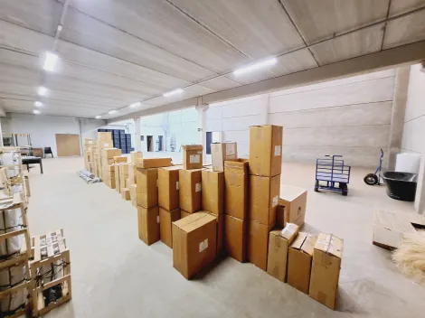 imagem 5 - Galpão comercial de 752m² com elevador para locação - Sítio São Bento 2 imagem 5 - Galpão comercial de 752m² com elevador para locação - Sítio São Bento 2