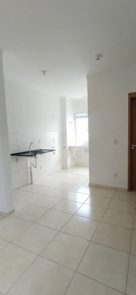 imagem 3 - Apartamento de 49m² com 02 quartos á venda - Jardim Campo Alegre imagem 3 - Apartamento de 49m² com 02 quartos á venda - Jardim Campo Alegre