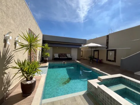 imagem 2 - Casa de 280m² com 04 quartos sendo 01 suíte à venda - Jardim Paulistano imagem 2 - Casa de 280m² com 04 quartos sendo 01 suíte à venda - Jardim Paulistano