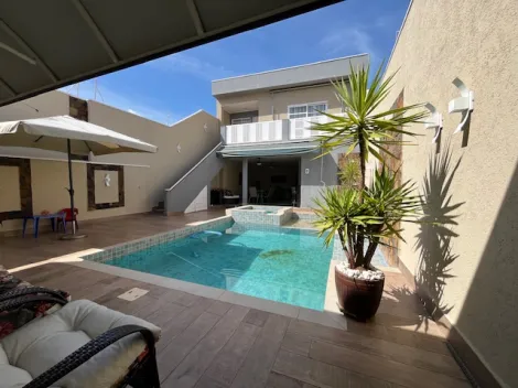 imagem 4 - Casa de 280m² com 04 quartos sendo 01 suíte à venda - Jardim Paulistano imagem 4 - Casa de 280m² com 04 quartos sendo 01 suíte à venda - Jardim Paulistano