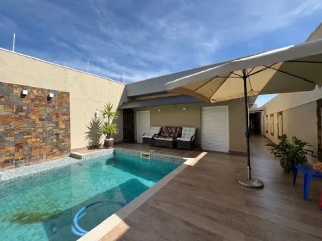 imagem 3 - Casa de 280m² com 04 quartos sendo 01 suíte à venda - Jardim Paulistano imagem 3 - Casa de 280m² com 04 quartos sendo 01 suíte à venda - Jardim Paulistano