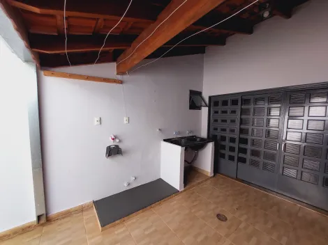 imagem 3 - Casa térrea de 129m² com 02 quartos à venda - Jardim Canaã em Sertãozinho imagem 3 - Casa térrea de 129m² com 02 quartos à venda - Jardim Canaã em Sertãozinho