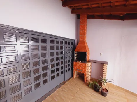 imagem 2 - Casa térrea de 129m² com 02 quartos à venda - Jardim Canaã em Sertãozinho imagem 2 - Casa térrea de 129m² com 02 quartos à venda - Jardim Canaã em Sertãozinho