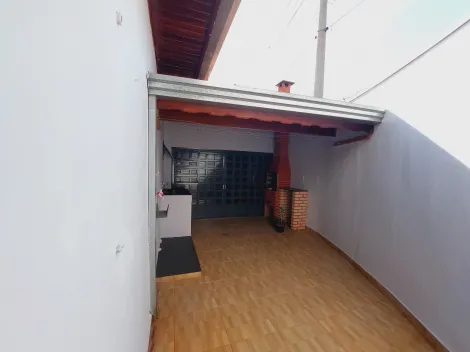 imagem 1 - Casa térrea de 129m² com 02 quartos à venda - Jardim Canaã em Sertãozinho imagem 1 - Casa térrea de 129m² com 02 quartos à venda - Jardim Canaã em Sertãozinho