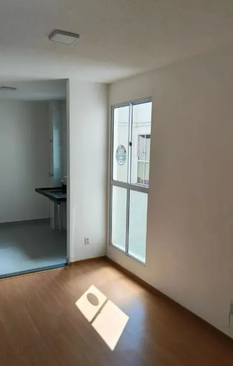 imagem 5 - Apartamento de 40m² com 02 quartos à venda - Reserva Real imagem 5 - Apartamento de 40m² com 02 quartos à venda - Reserva Real