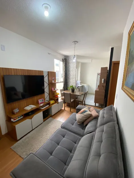 imagem 2 - Apartamento de 40m² com 02 quartos à venda - Reserva Real imagem 2 - Apartamento de 40m² com 02 quartos à venda - Reserva Real