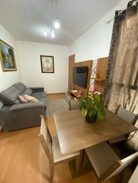 imagem 3 - Apartamento de 40m² com 02 quartos à venda - Reserva Real imagem 3 - Apartamento de 40m² com 02 quartos à venda - Reserva Real