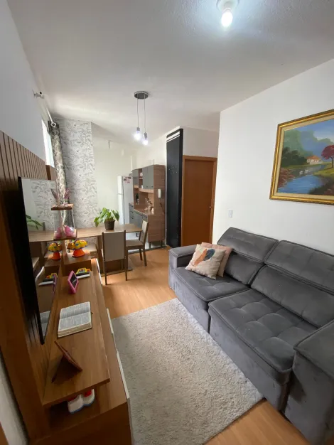 imagem 5 - Apartamento de 40m² com 02 quartos à venda - Reserva Real imagem 5 - Apartamento de 40m² com 02 quartos à venda - Reserva Real