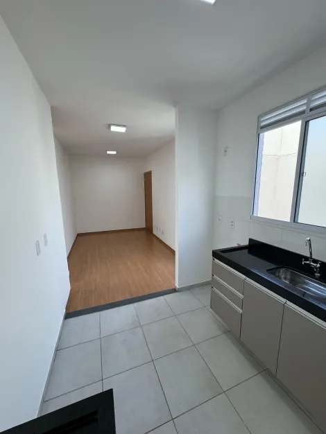 imagem 2 - Apartamento de 41m² com 02 quartos para venda - Jardim Ouro Branco imagem 2 - Apartamento de 41m² com 02 quartos para venda - Jardim Ouro Branco