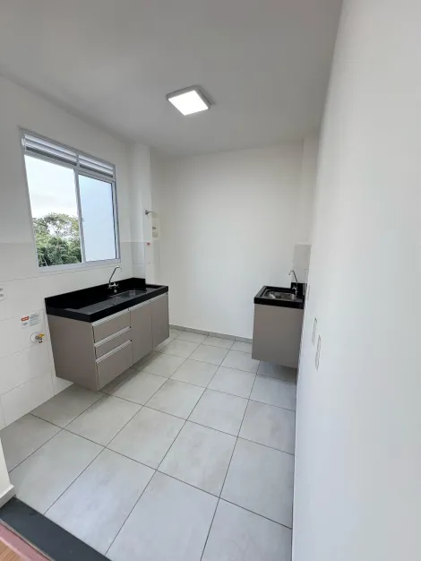 imagem 3 - Apartamento de 41m² com 02 quartos para venda - Jardim Ouro Branco imagem 3 - Apartamento de 41m² com 02 quartos para venda - Jardim Ouro Branco