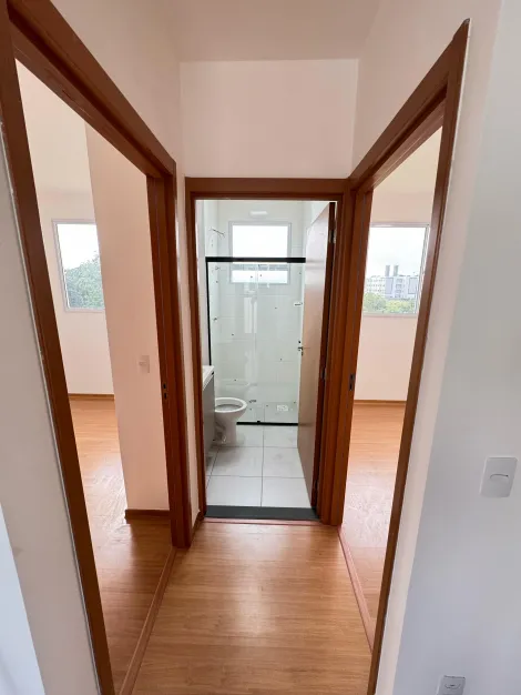 imagem 5 - Apartamento de 41m² com 02 quartos para venda - Jardim Ouro Branco imagem 5 - Apartamento de 41m² com 02 quartos para venda - Jardim Ouro Branco