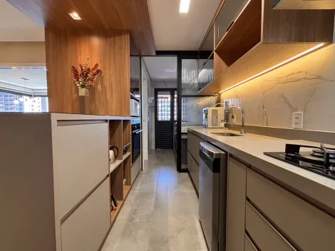 imagem 5 - Apartamento ? Jardim Olhos D?Água ? 126 m² - 3 suítes ? 2 vagas ? Venda imagem 5 - Apartamento ? Jardim Olhos D?Água ? 126 m² - 3 suítes ? 2 vagas ? Venda