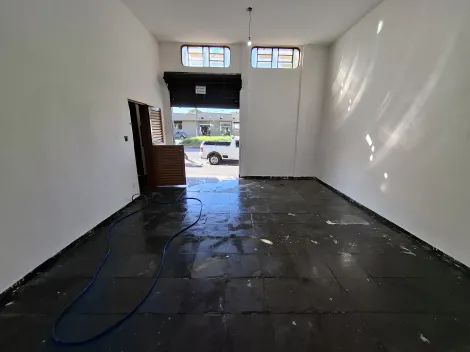 imagem 1 - Loja comercial de 146m² com 02 banheiros para locação - Quintino Facci I imagem 1 - Loja comercial de 146m² com 02 banheiros para locação - Quintino Facci I