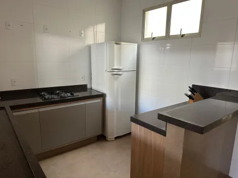 imagem 4 - Casa mobiliada de 128m² com 02 quartos sendo 01 suíte para locação e venda - Jardim Valência imagem 4 - Casa mobiliada de 128m² com 02 quartos sendo 01 suíte para locação e venda - Jardim Valência