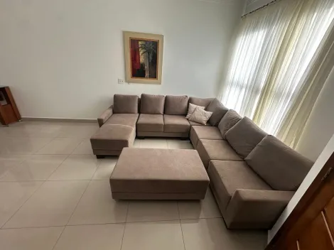 imagem 2 - Casa mobiliada de 128m² com 02 quartos sendo 01 suíte para locação e venda - Jardim Valência imagem 2 - Casa mobiliada de 128m² com 02 quartos sendo 01 suíte para locação e venda - Jardim Valência