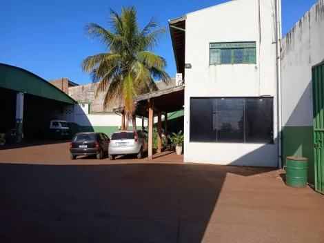 imagem 4 - Galpão comercial de 569m² com 04 salas para locação - Vila Elisa imagem 4 - Galpão comercial de 569m² com 04 salas para locação - Vila Elisa