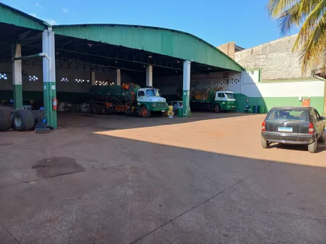 imagem 1 - Galpão comercial de 569m² com 04 salas para locação - Vila Elisa imagem 1 - Galpão comercial de 569m² com 04 salas para locação - Vila Elisa