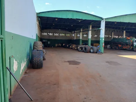 imagem 2 - Galpão comercial de 569m² com 04 salas para locação - Vila Elisa imagem 2 - Galpão comercial de 569m² com 04 salas para locação - Vila Elisa