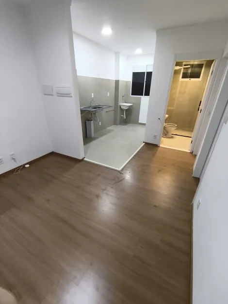imagem 2 - Apartamento - Padrão imagem 2 - Apartamento - Padrão