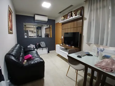 imagem 1 - Apartamento térreo de 51m² com 02 quartos à venda - Residencial Greenville imagem 1 - Apartamento térreo de 51m² com 02 quartos à venda - Residencial Greenville