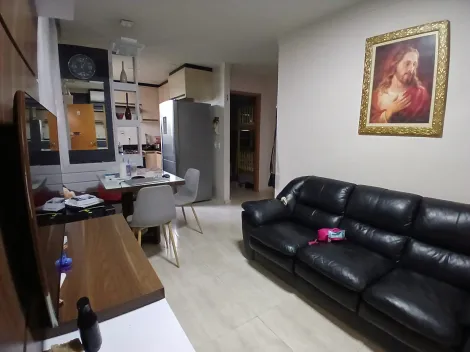 imagem 3 - Apartamento térreo de 51m² com 02 quartos à venda - Residencial Greenville imagem 3 - Apartamento térreo de 51m² com 02 quartos à venda - Residencial Greenville