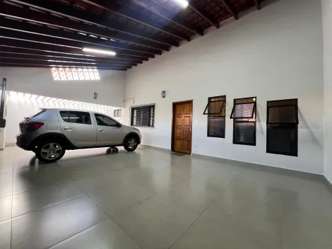 imagem 2 - Casa de 250m² com 3 quartos sendo 2 suítes - Jardim Independência imagem 2 - Casa de 250m² com 3 quartos sendo 2 suítes - Jardim Independência