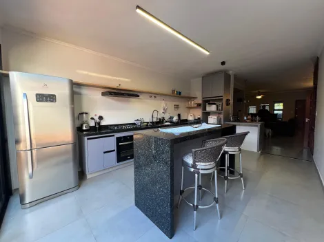 imagem 1 - Casa de 250m² com 3 quartos sendo 2 suítes - Jardim Independência imagem 1 - Casa de 250m² com 3 quartos sendo 2 suítes - Jardim Independência