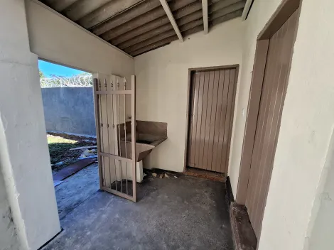 imagem 5 - Casa de 71m² com 01 quarto para locação - Ipiranga imagem 5 - Casa de 71m² com 01 quarto para locação - Ipiranga