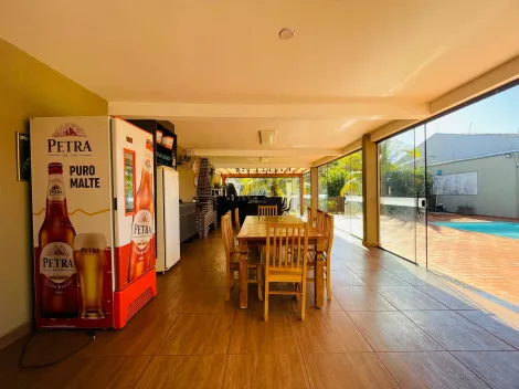 imagem 1 - Casa de 131m² com 01 suíte à venda - Parque Residencial Cidade Universitária imagem 1 - Casa de 131m² com 01 suíte à venda - Parque Residencial Cidade Universitária