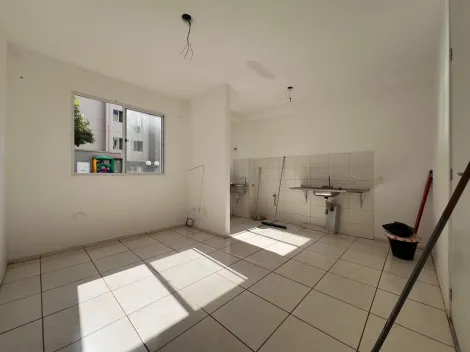 imagem 2 - Apartamento de 43m² com 02 quartos à venda - Reserva Macaúba imagem 2 - Apartamento de 43m² com 02 quartos à venda - Reserva Macaúba