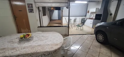 imagem 3 - Casa de 206m² com 03 quartos sendo 02 suítes à venda - Alvorada imagem 3 - Casa de 206m² com 03 quartos sendo 02 suítes à venda - Alvorada