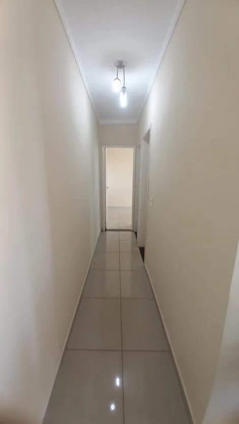 imagem 3 - Apartamento de 46m² com 02 quartos - Ribeirânia imagem 3 - Apartamento de 46m² com 02 quartos - Ribeirânia