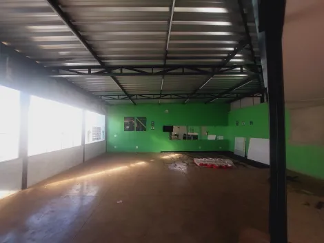 imagem 4 - Loja comercial de 200m² para locação - Jardim Esmeralda em Sertãozinho imagem 4 - Loja comercial de 200m² para locação - Jardim Esmeralda em Sertãozinho