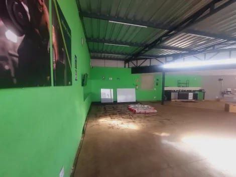 imagem 1 - Loja comercial de 200m² para locação - Jardim Esmeralda em Sertãozinho imagem 1 - Loja comercial de 200m² para locação - Jardim Esmeralda em Sertãozinho