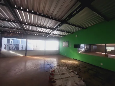 imagem 2 - Loja comercial de 200m² para locação - Jardim Esmeralda em Sertãozinho imagem 2 - Loja comercial de 200m² para locação - Jardim Esmeralda em Sertãozinho