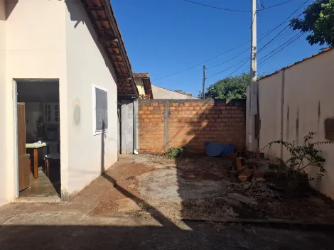 imagem 1 - Casa de 38m² com 02 quartos á venda - Jardim Professor Antônio Palocci imagem 1 - Casa de 38m² com 02 quartos á venda - Jardim Professor Antônio Palocci