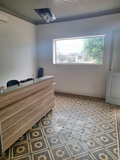 imagem 2 - Casa térrea de 115m² com 03 quartos à venda - Shangri-Lá em Sertãozinho imagem 2 - Casa térrea de 115m² com 03 quartos à venda - Shangri-Lá em Sertãozinho