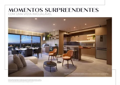 imagem 2 - Apartamento de 118m² com 03 suítes à venda - Jardim Saint Gerard imagem 2 - Apartamento de 118m² com 03 suítes à venda - Jardim Saint Gerard